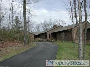 3475 Evergreen Trl, Blacksburg, VA 24060