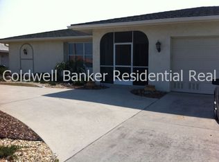 627 Bal Harbor Blvd, Punta Gorda, FL 33950