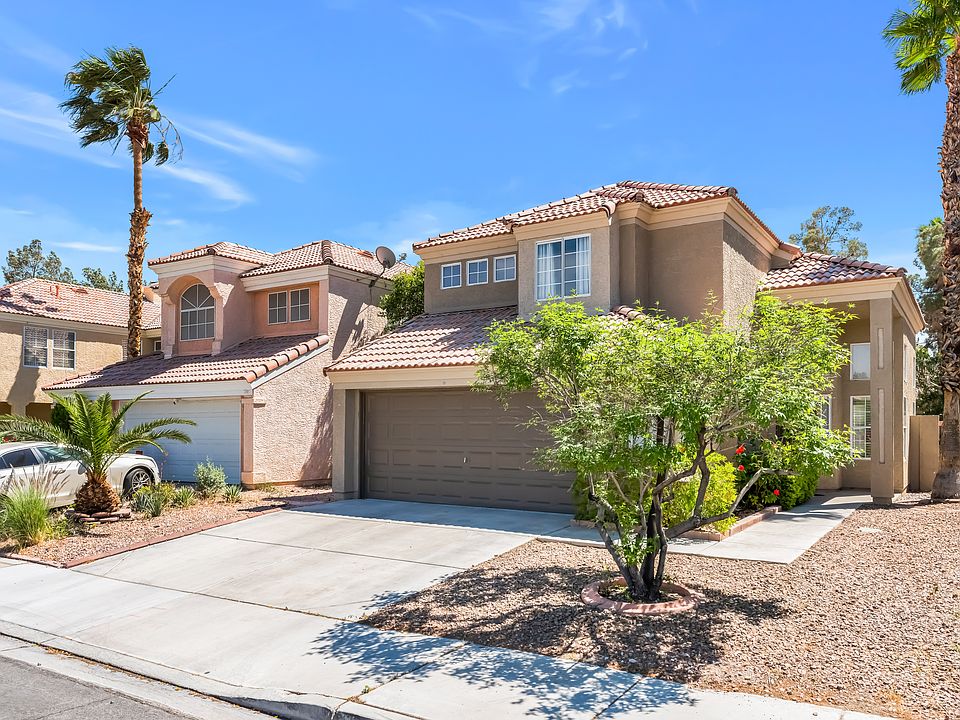 7729 Millhopper Ave, Las Vegas, NV 89128 | Zillow