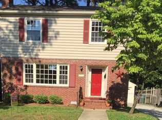 6136 Rolfe Ave, Norfolk, VA 23508
