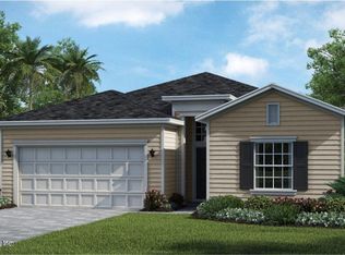 228 White Rabbit Run, Saint Augustine, FL 32092