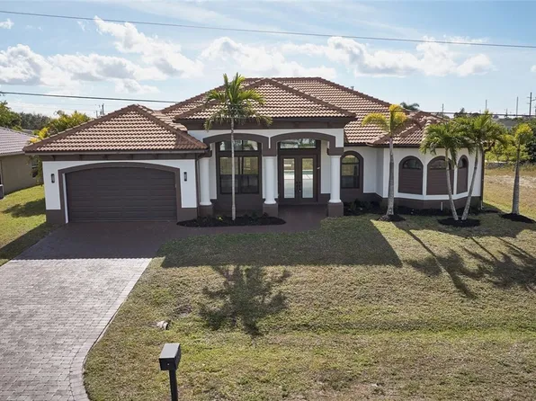 1906 SW 30th Ter, Cape Coral, FL 33914