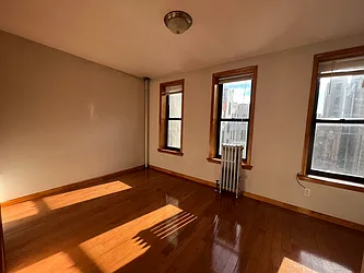 Rented by Compass