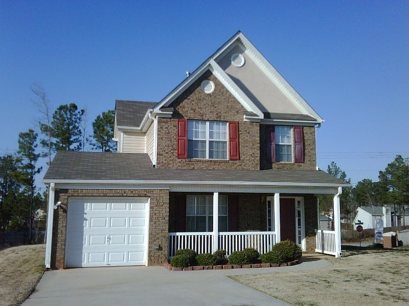 Traditional Home