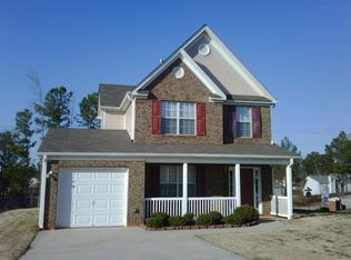1932 Boatswain Dr, Hampton, GA 30228