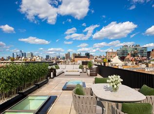 39 Lispenard St #PENTHOUSE, New York, NY 10013