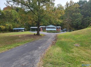 5736 County Road 222, Trinity, AL 35673