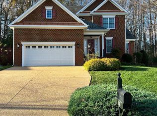 118 Manakin Parke Dr, Manakin Sabot, VA 23103