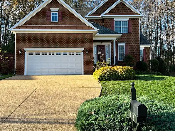 118 Manakin Parke Dr, Manakin Sabot, VA 23103