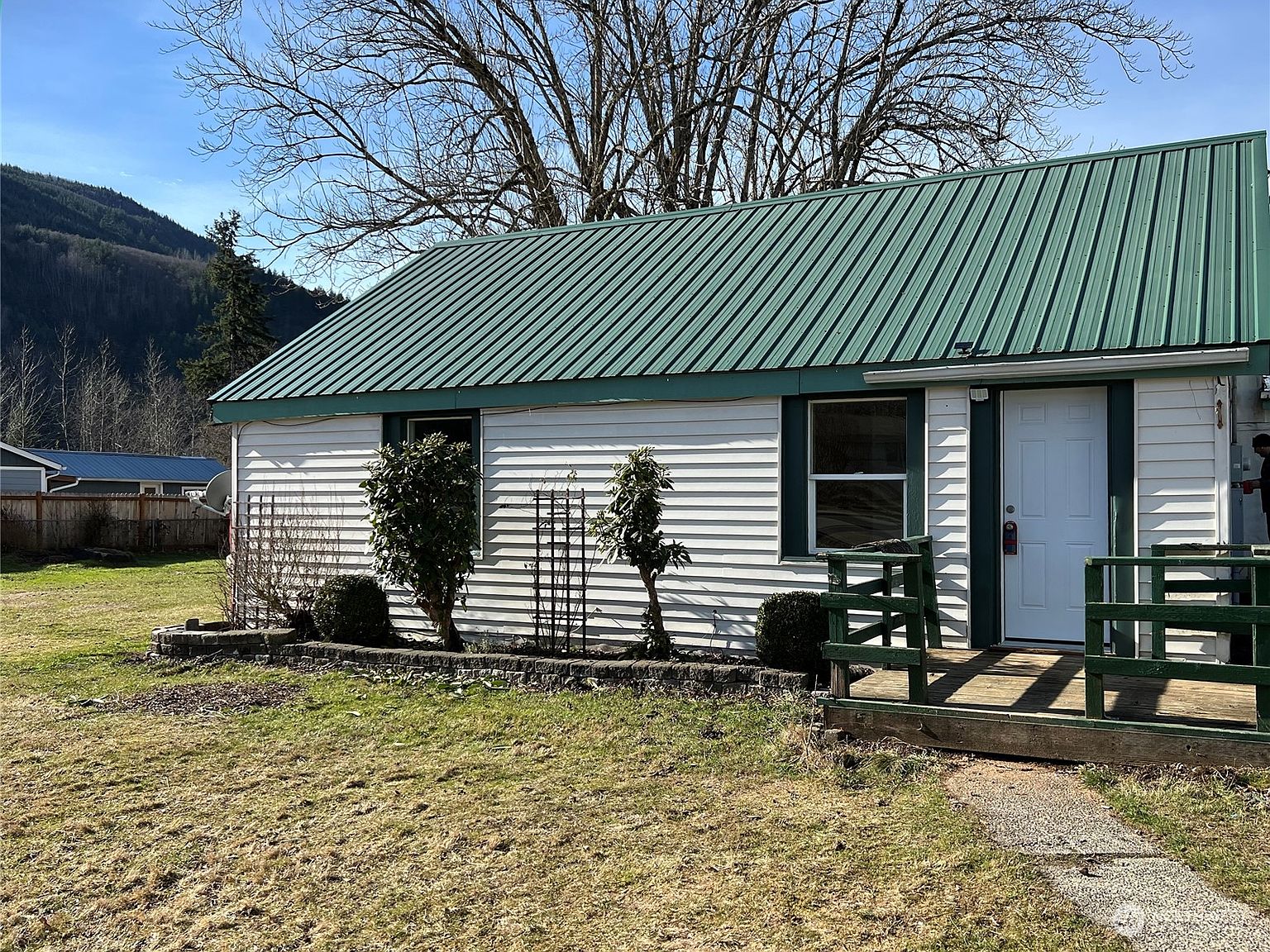 214 7th Street, Morton, WA 98356 Zillow