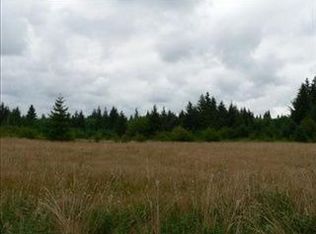 222 E Cushing St, Aberdeen, WA 98520