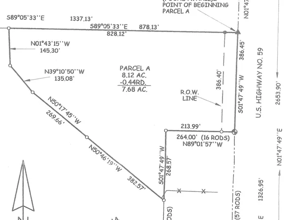 53300 State Highway 59, Henderson, IA 51541