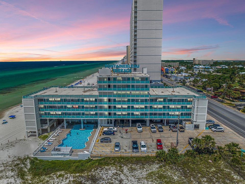 14401 Front Beach Rd 232, Panama City Beach, FL 32413 Zillow
