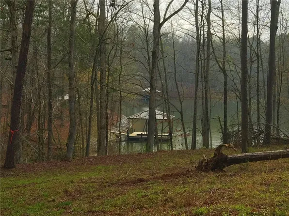 LOT 16 Sunset Cove Dr, West Union, SC 29696