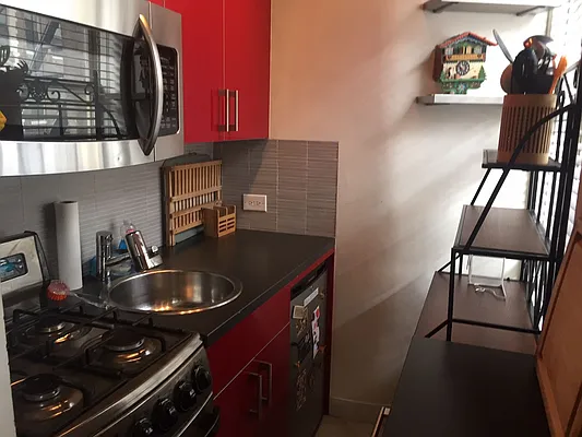 Rented by Brown Harris Stevens | media 21