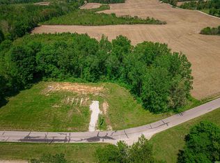 668 W County Road 125 S, Petersburg, IN