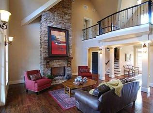 401 Keowee Ave, Sunset, SC 29685