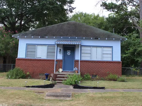307 E Holly St, Sheridan, AR 72150