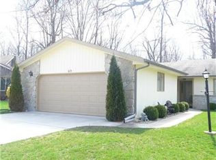 619 Buckingham Ct, Anderson, IN 46013