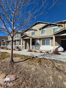 2030 Birmingham Loop, Colorado Springs, CO, 80910