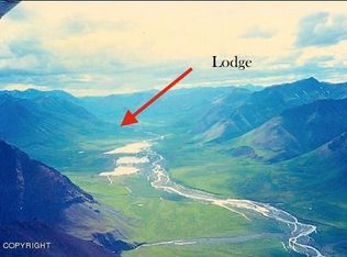 NO Road Trail Creek Ldg, Kotzebue, AK 99752