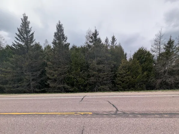 0 W M 123, Moran, MI 49760