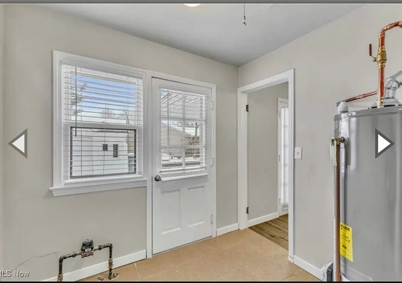 Charming 3BR House in Bay Village — Photo 2