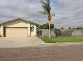 1600 S 46th Dr, Yuma, AZ 85364