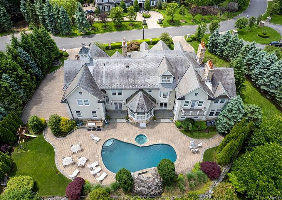 7 Brook View Ln, Rye, NY 10580 MLS H6186964 Zillow