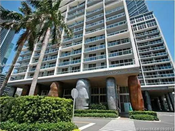 475 Brickell Ave APT 3408, Miami, FL 33131
