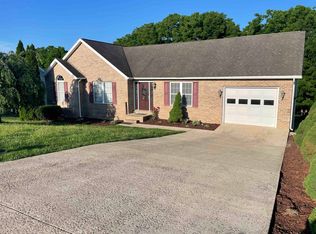 1771 Park Lawn Dr, Harrisonburg, VA 22801