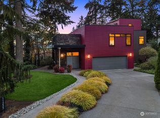 11233 Champagne Point Rd NE, Kirkland, WA 98034