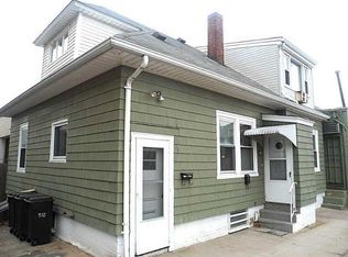 512 Reservoir Ave #1ST, Cranston, RI 02910