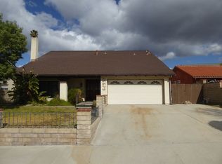 15629 Rosehaven Ln, Santa Clarita, CA 91387