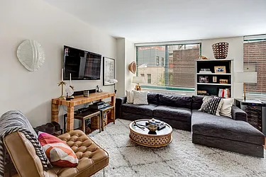 Rented by BLU Real Estate