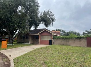 4116 Yucca Ave, McAllen, TX 78504