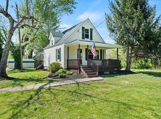 106 Center St, Georgetown, OH 45121
