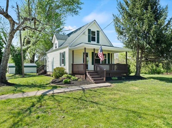 106 Center St, Georgetown, OH 45121