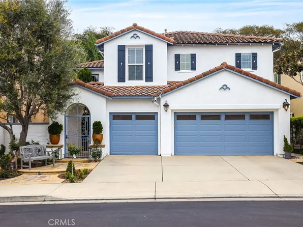 18692 Calera Ln, Huntington Beach, CA 92648