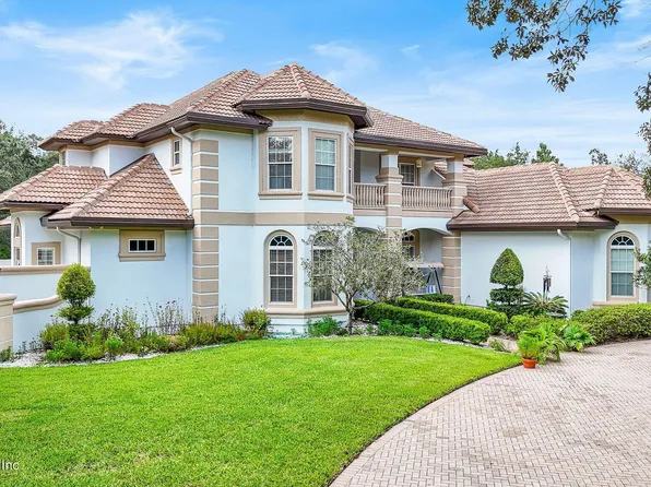 101 MONARCH Court, St. Augustine, FL 32095