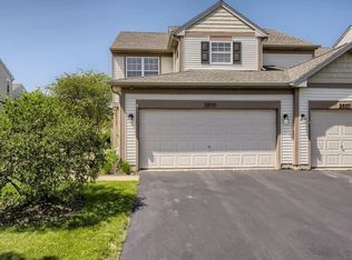2855 Gypsum Cir, Naperville, IL 60564