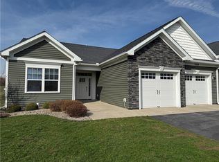 5169 Laurel Oak Way, Batavia, NY