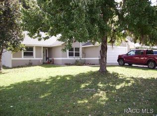 1144 Woodcrest Ave, Inverness, FL 34453