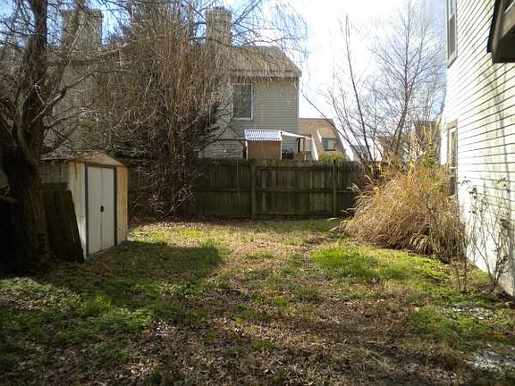 Yard