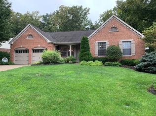 1891 Grovepointe Dr, Florence, KY 41042