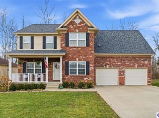 361 Vineland Place Dr, Vine Grove, KY 40175