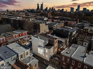 930 N 30th St, Philadelphia, PA