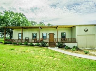 1736 Watson Bridge Rd, Webb, AL 36376