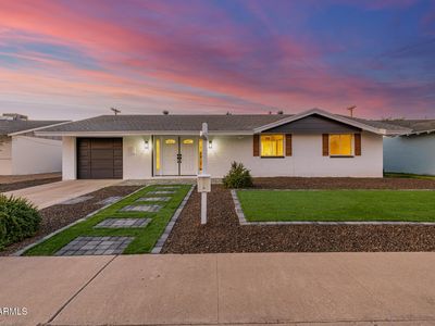 8262 E MONTE VISTA Road, Scottsdale, AZ, 85257