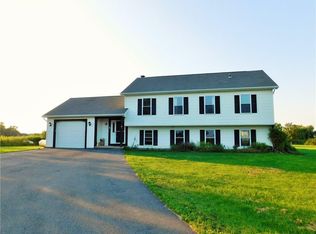 16177 Lakeshore Rd, Kendall, NY 14476